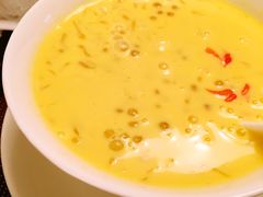 -浙江安吉JW万豪酒店·万豪中餐厅