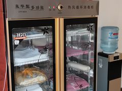 -厚德盲人按摩(太阳城店)