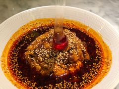 雅安棒棒鸡-雀蓝川菜(星悦汇店)
