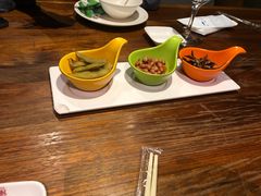 -阿伟海鲜楼·福建菜(延寿店)