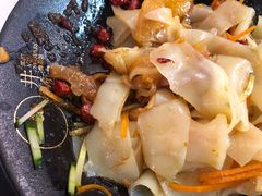 -贡梅老面馆·蟹粉面·无锡特色小吃(南长街主推店)