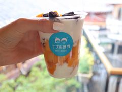 -丁丁&当当牦牛酸奶·酥油面包(官门口店)