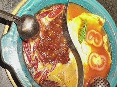 -吼堂老火锅(太古里总店)