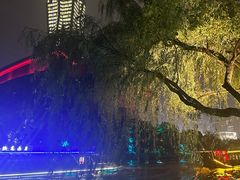 -运河游船(武林门码头)