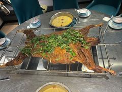 -夜宴江景餐厅