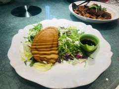 -好福记饭店(红梅公园店)