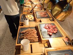 -比格比萨自助(宝山日月光店)