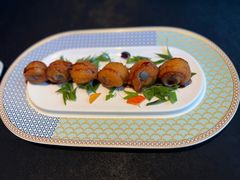 -醉东Oriental House(静安嘉里中心店)