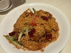 -利苑酒家(合景国际金融广场店)