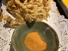 -尚尚仙·酸汤猪手·猪肚鸡火锅(华联万柳购物中心店)