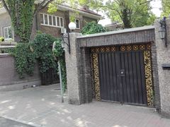 -天津五大道文化旅游区