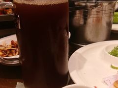 -赶海部落海鲜城(海阳路店)