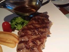 -绿茵阁牛扒餐厅(客村店)