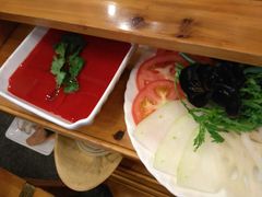 -老码头火锅(玉林店)