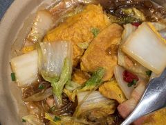 -新吉士·上海菜(浦东LCM置汇旭辉店)