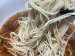 -百年老字号·观振兴蟹黄面·三虾面·苏式面(观前街富仁坊巷店)