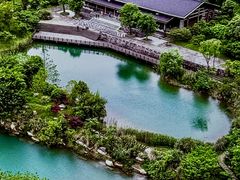 -黄公望隐居地