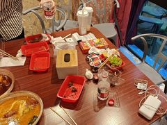 -漆橙车间轰趴馆·民国复古·团建聚会生日派对KTV(城北万达店)