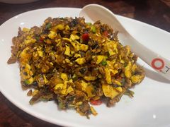 -丁哥·庐味鲜 土菜·20年老字号(世纪阳光花园店)