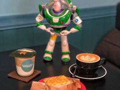 -NokNok Coffee(宽窄巷子店)