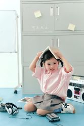 -可乐大王自然光儿童摄影(园区店)