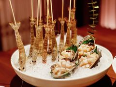 -揽季锅物会·海鲜姿造(五四路店)