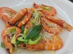 -望海潮海鲜店 特色家常菜(在海一方店)