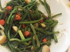 -不倒翁·安徽名菜楼(步行街店)
