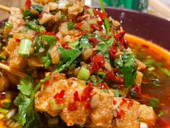 -串盟烧烤大排档·长沙美食地标(星沙店)