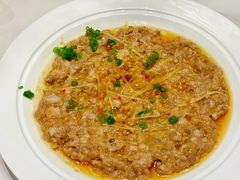 -酌宴府The China Club·广州万富希尔顿酒店(云城东路店)