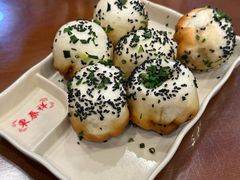 -东泰祥生煎馆(长宁路店)