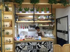 -艺彩阳光手工坊(大连恒隆广场店)