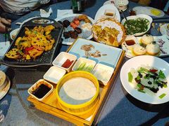 -钱塘秋荷(开鲁路店)