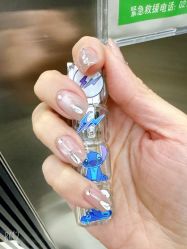 -尤米一站式美甲美睫