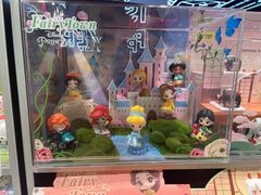 -TOP TOY(新南凯德广场店)