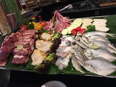 -昆明佳华广场酒店·西餐厅