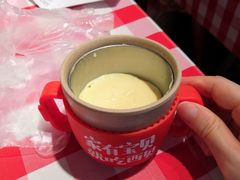 -西贝莜面村(上海百联西郊店)