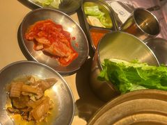 -西塔老太太泥炉烤肉(杭州首店)