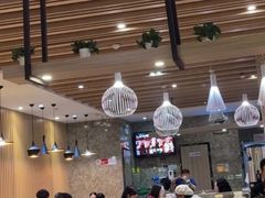 -黄记煌三汁焖锅(新世纪广场店)