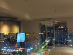 -杭州龙禧福朋喜来登酒店