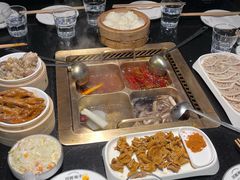 -川西坝子火锅(清江东路3.0直营店)