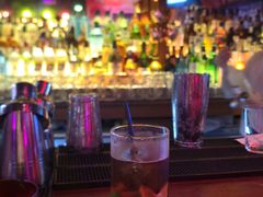 -鲨鱼美式餐厅酒吧Sharky
