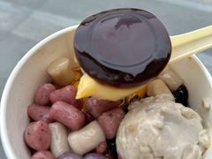 -鲜芋仙(群光广场店)