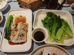 -晓粤·惹味粤菜(凯德乐峰广场店)
