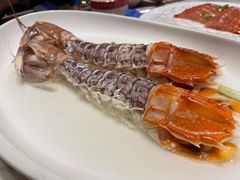 大虾蛄-海味世家·家常菜馆(明州里店)
