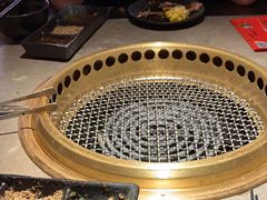 -谷牛日式烤肉(宝山U天地店)