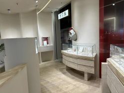 -YIN隐(西岸中環精品店)