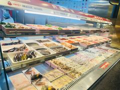 -川西坝子火锅(金沙1.0直营店)