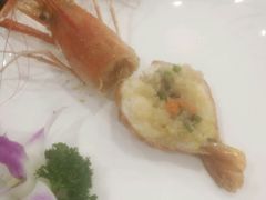 -蒸上鲜海鲜蒸汽蒸菜主题餐厅(高新店)