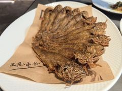 -红高粱大酒店(宁山东路店)